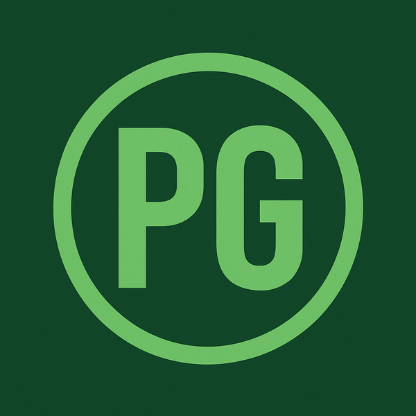 Present Golf